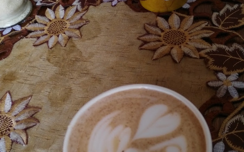 The coffee legacy, Real del monte