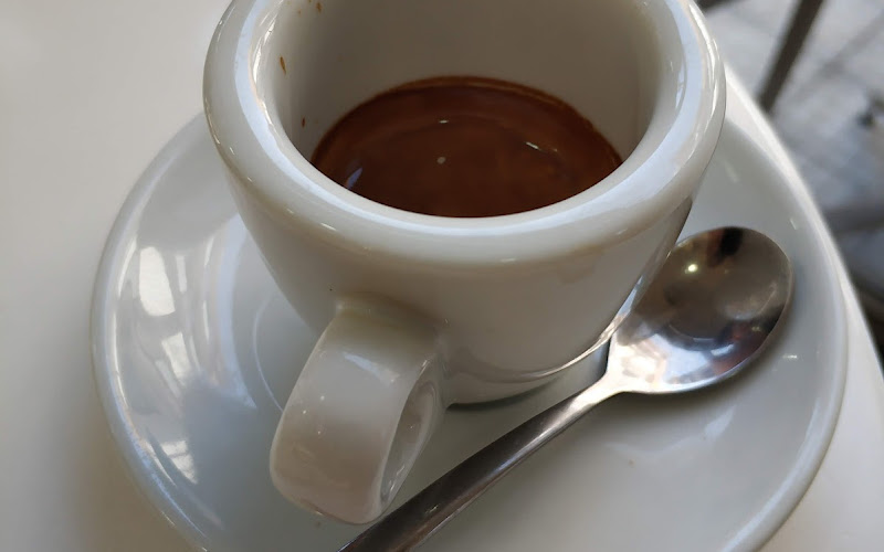 Caffè & Dolcezze Pastry Shop