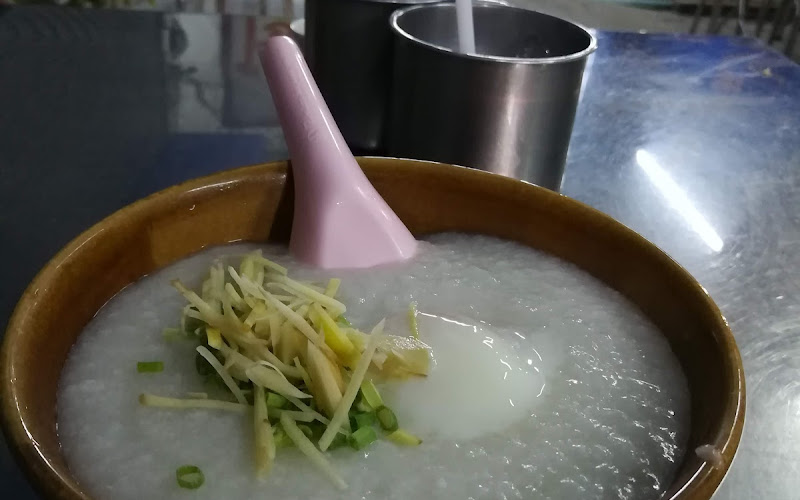 โจ๊กเมืองกรุง บ้านโป่ง