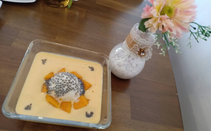 Classico Gelato 居銮美食