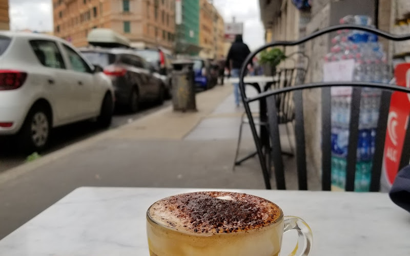 Caffetteria Sonnino