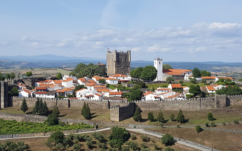 Miradouro da Cidadela