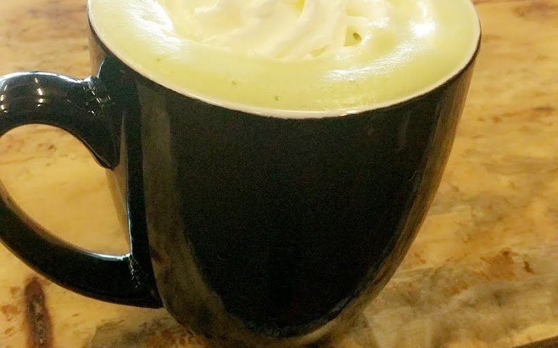 Caffina Coffee