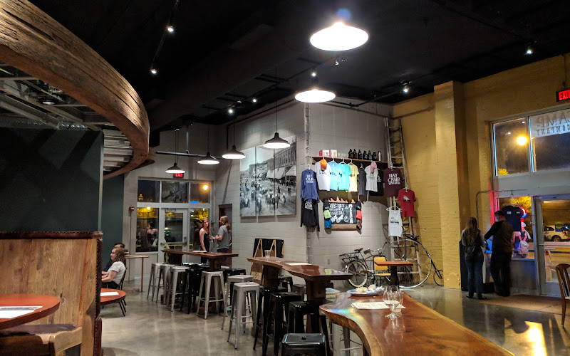 Hay Camp Brewing Company