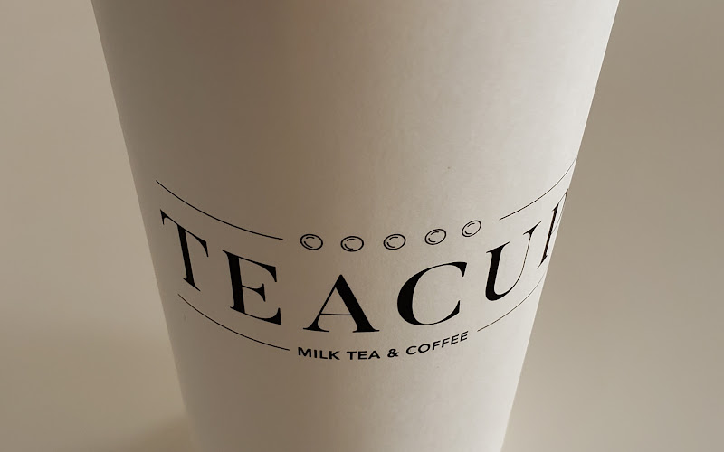 Teacup Boba