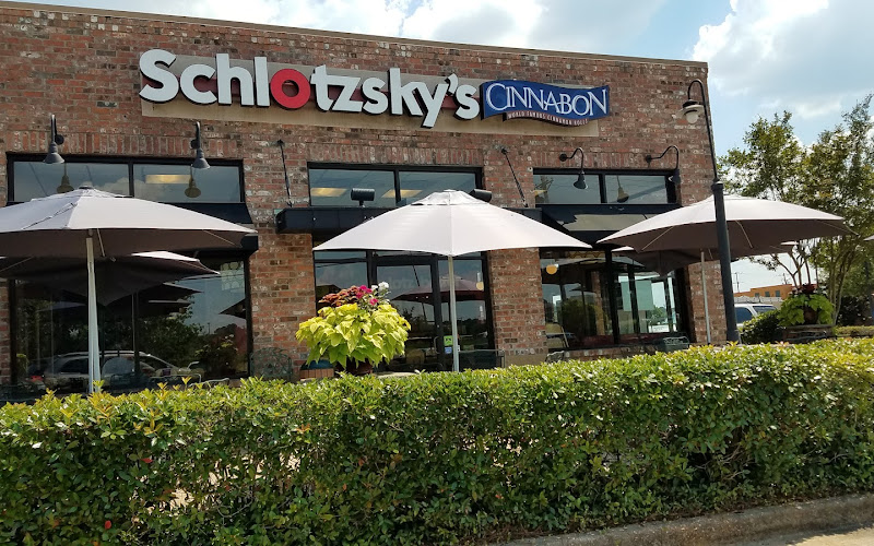 Schlotzsky's Deli