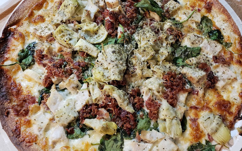 Papa Murphy's | Take 'N' Bake Pizza