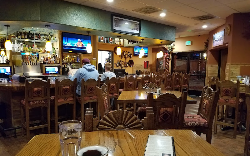 El Jardín Restaurant