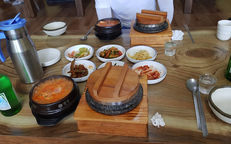 예당순두부