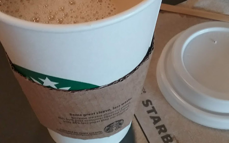 Starbucks Coffee Company