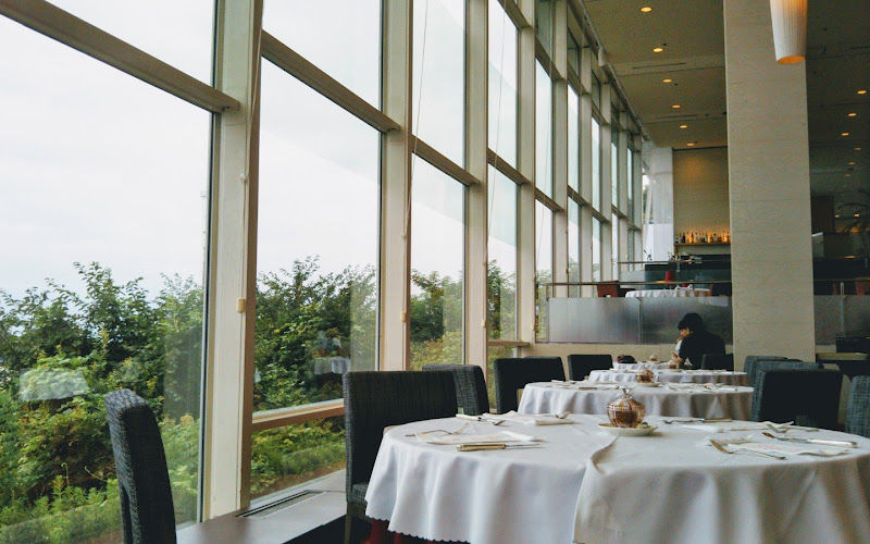 port blanc ポールブラン