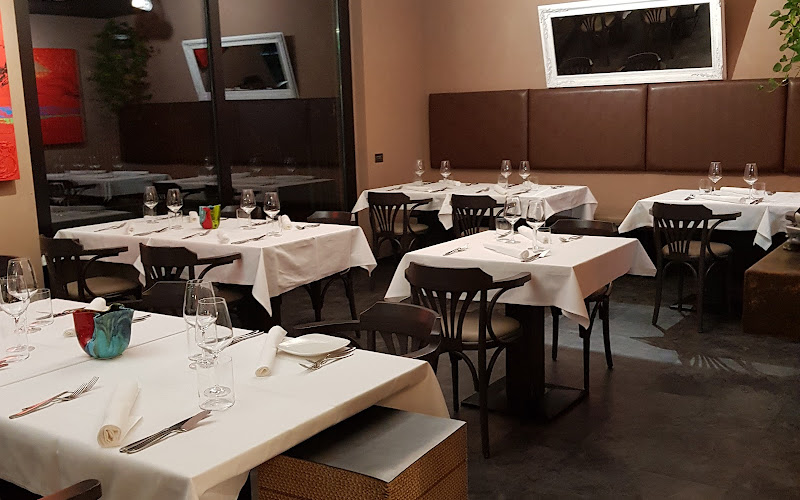 Cuisine 83 Enoteca di Mare