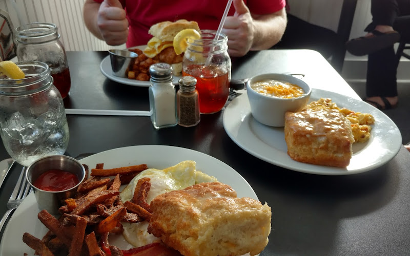 Mama's Boy Restaurant