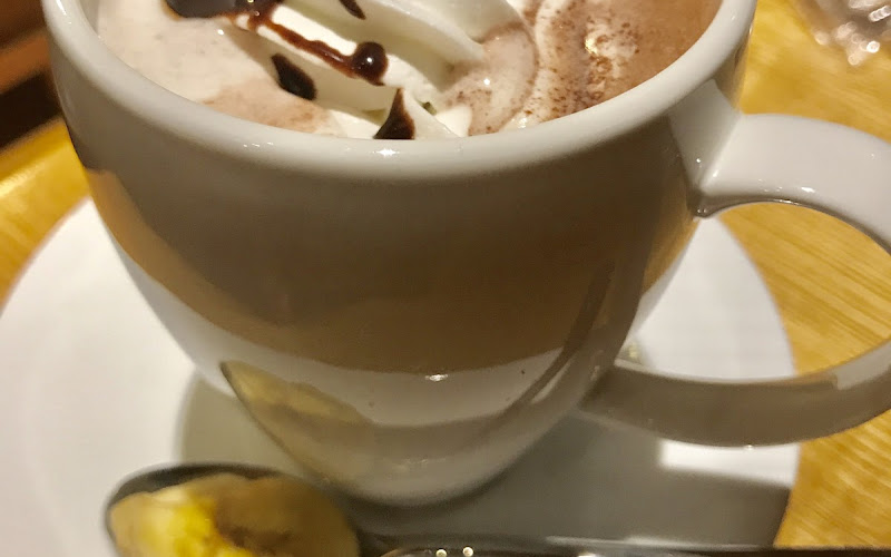 85 Cafe