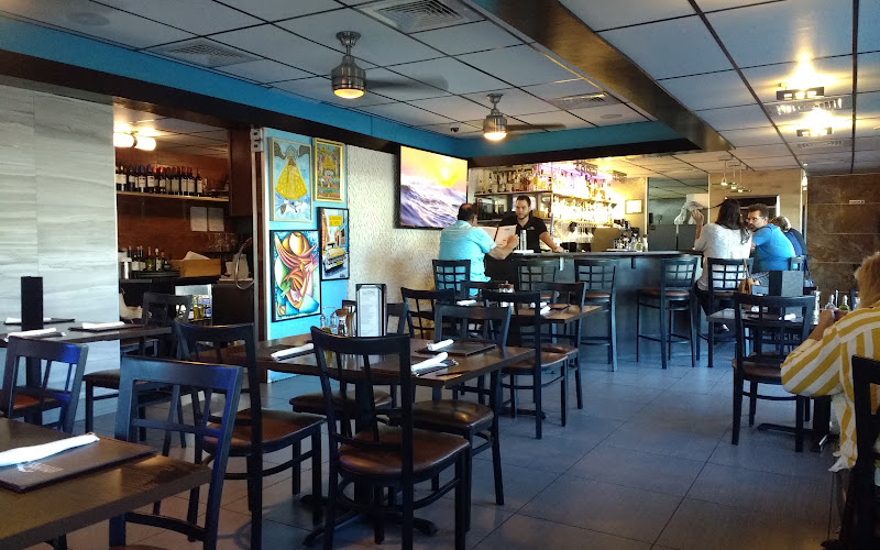 Cuban Island Restaurant