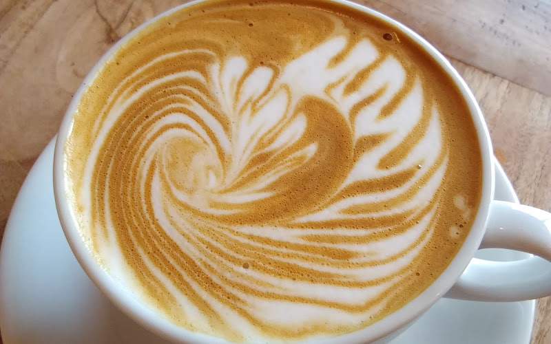 カミノコーヒー