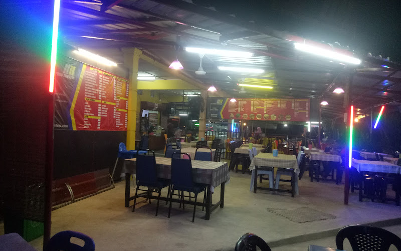 Pok Mey Sup Belut