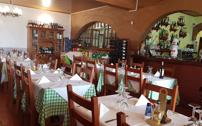 Restaurante Caldeirão Verde