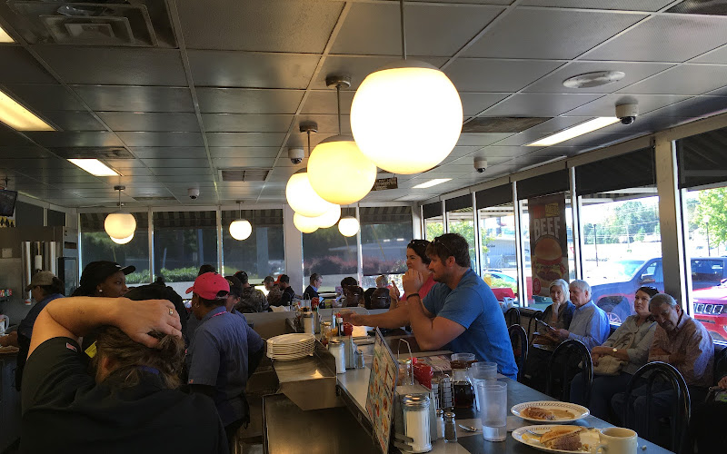 Waffle House
