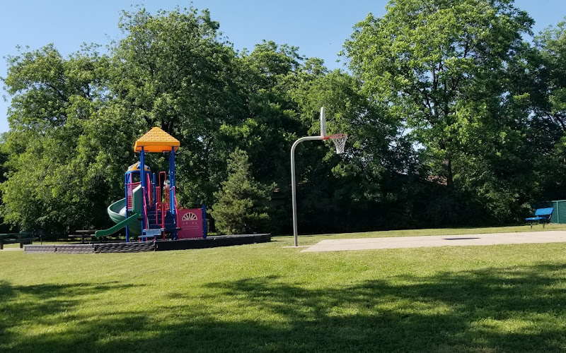 Brian Schwengler Memorial Park
