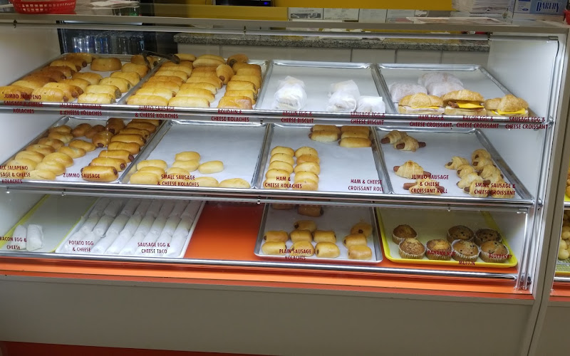 Happy Donuts