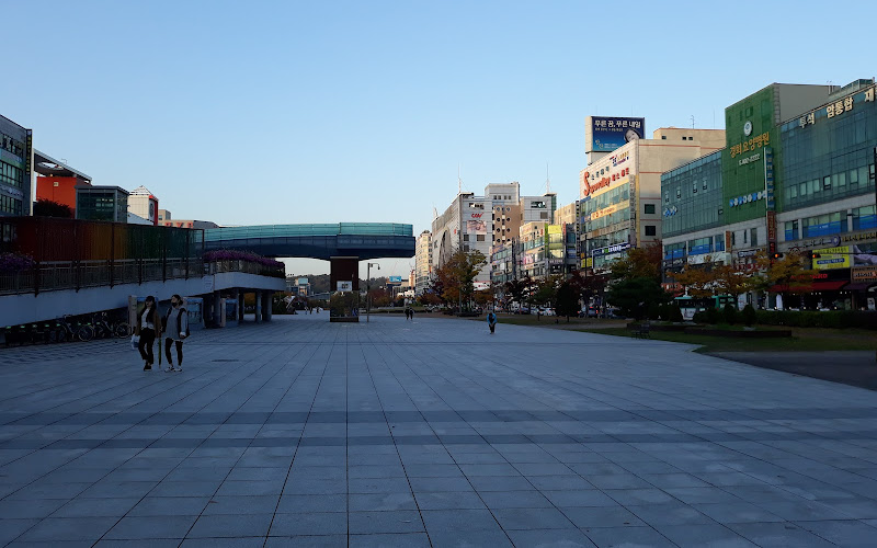 안산25시광장