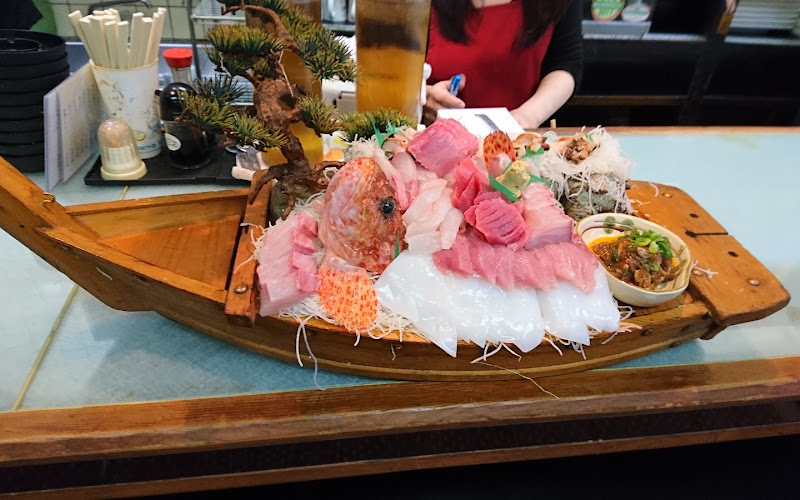 西村食堂