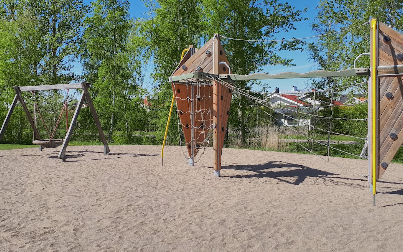 Sörby park