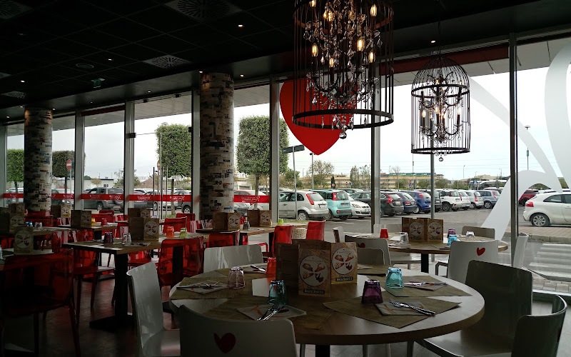 Pizzikotto - Pizzeria & Lifferia - Fiumicino