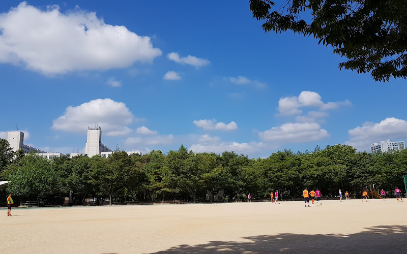 노해근린공원