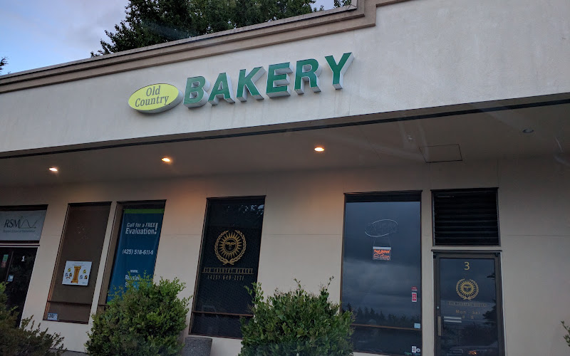 Daniela Solis Bakery