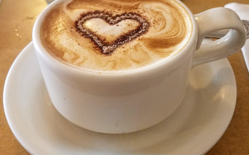 Café Demetrio