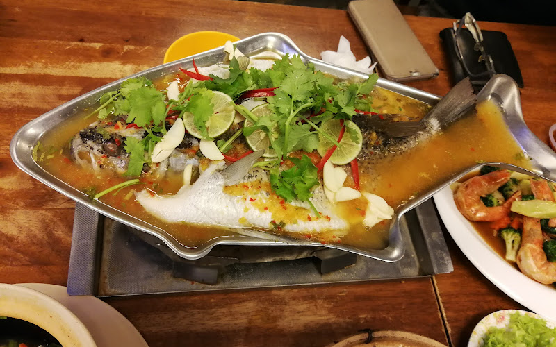 Little Garden Restaurant