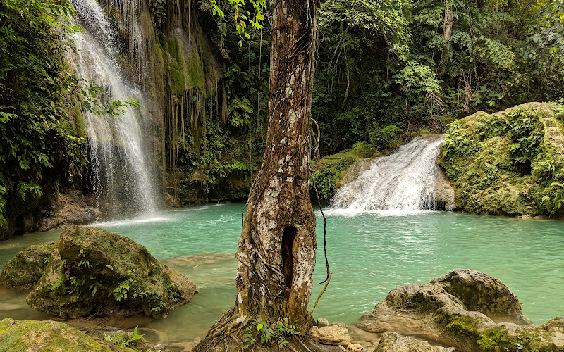 Kabukalan Spring
