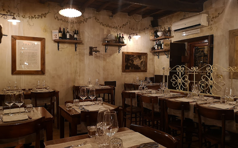 Dar Sor Olimpio al Drago