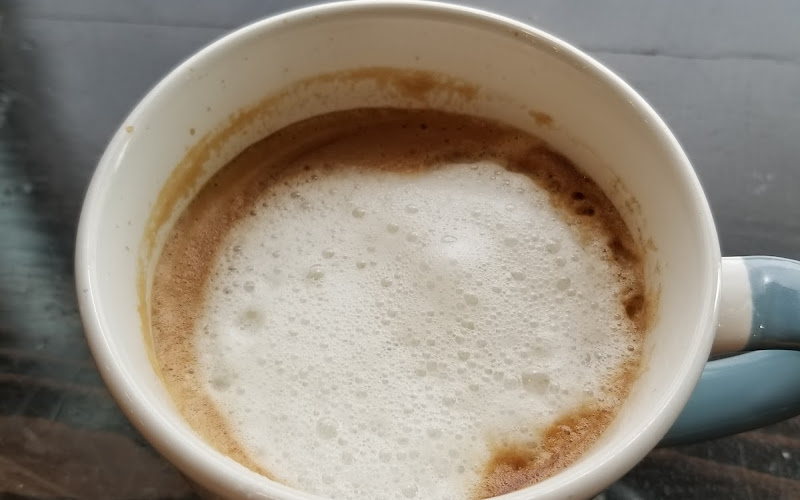 Summer Moon Coffee