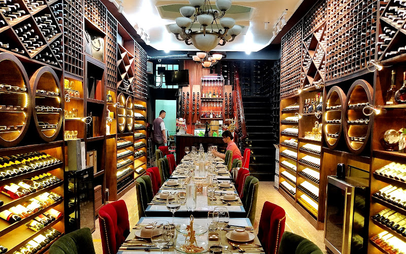 YWines Mart & Restaurant