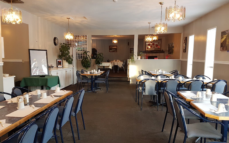 Pleasant Valley Restaurant