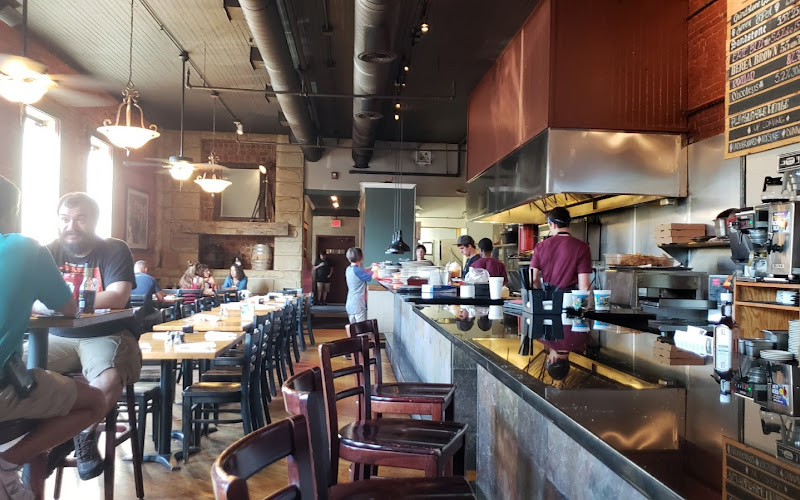 Cornerstone Brewery Co