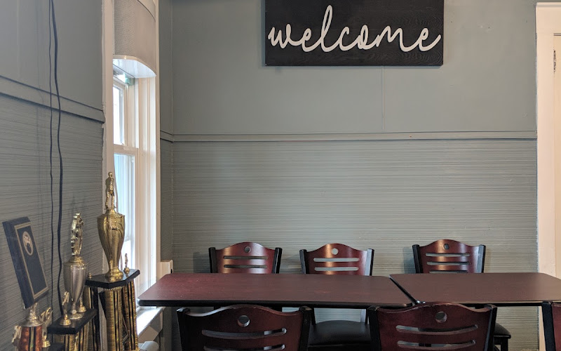 Little Mamma's Restaurant