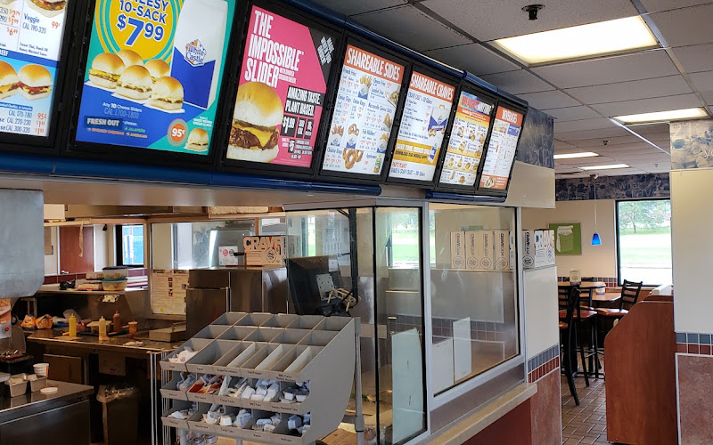 White Castle