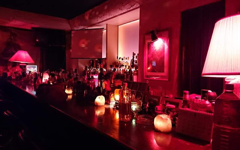 ソウルトーキンバー