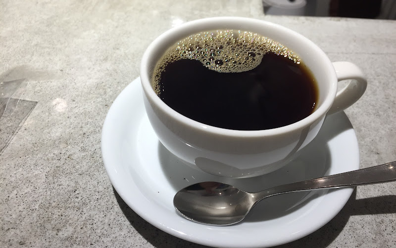 Vinomondo Coffee Roaster