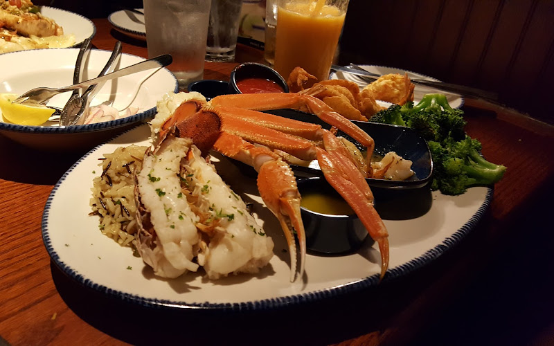 Red Lobster