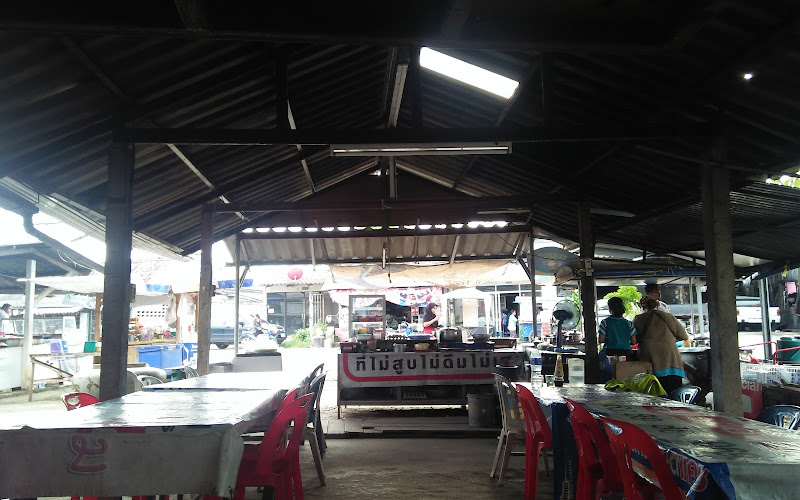 ครัวฮาลาลบ้านไร่กาแฟ