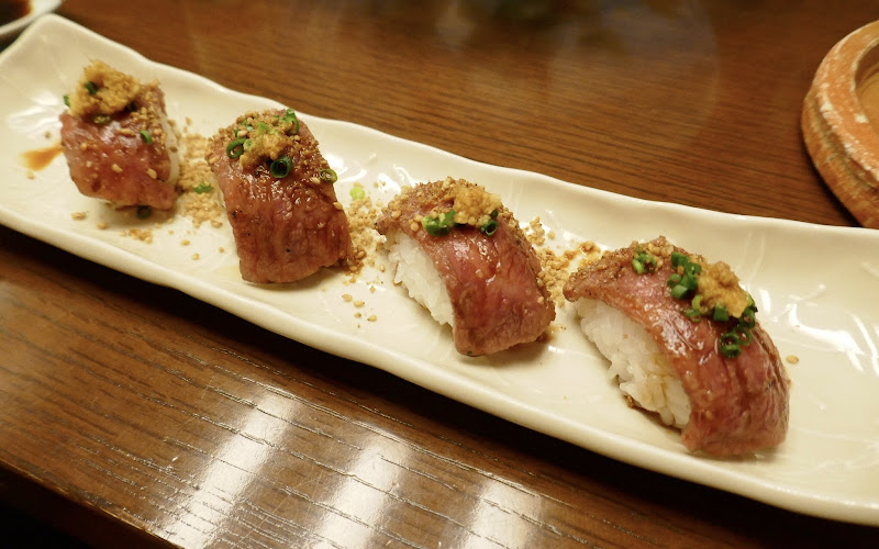好魚門