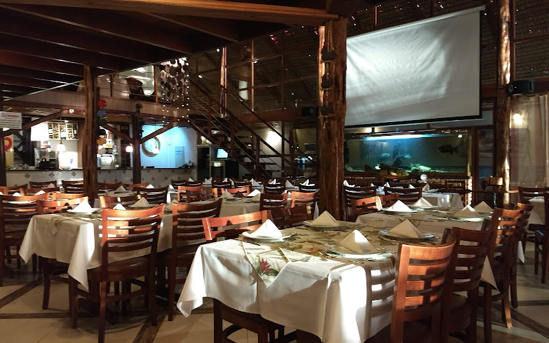 Choupana Cozinha Regional