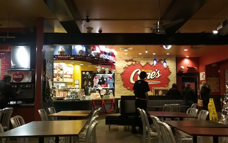 Raising Cane's Chicken Fingers