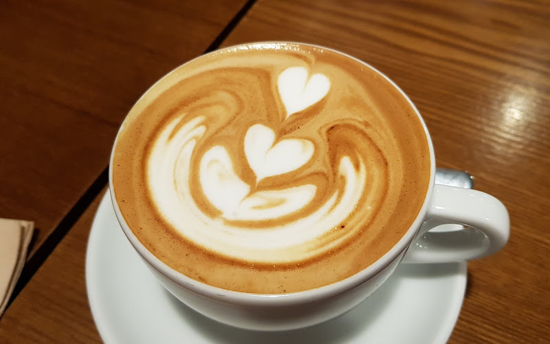 모나드 커피로스터스