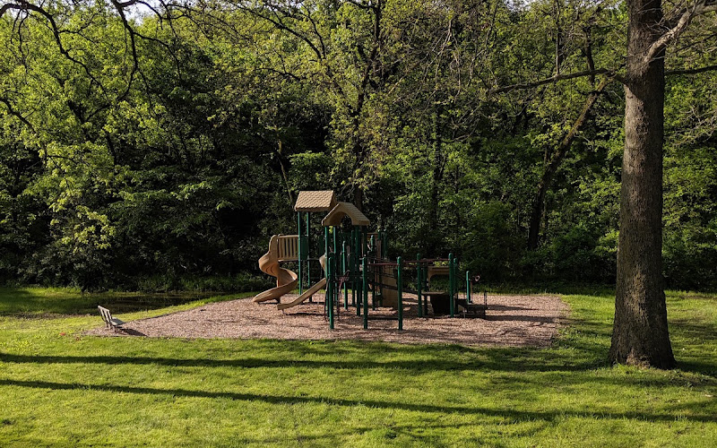 Emma McCarthy Lee Park
